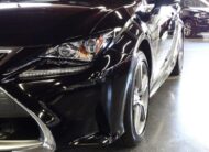 2015 Lexus RC 350