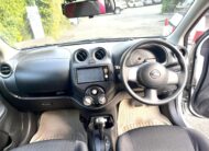 Nissan – March