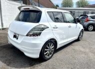 2014 Suzuki Swift