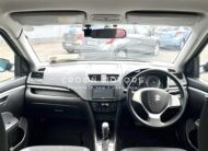 2014 Suzuki Swift