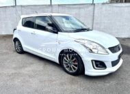 2014 Suzuki Swift