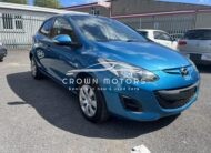 2013 Mazda Demio