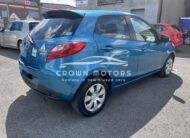 2013 Mazda Demio