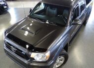 2013 Toyota Tacoma V6