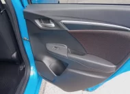 Honda Fit 2014 Petrol Hybrid