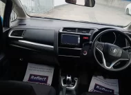 Honda Fit 2014 Petrol Hybrid