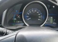 Honda Fit 2014 Petrol Hybrid
