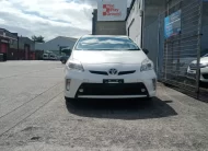 Toyota Prius 2015 petrol hybrid