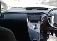 Toyota Prius 2015 petrol hybrid