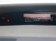 Toyota Prius 2015 petrol hybrid