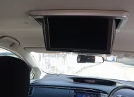 Toyota Prius 2015 petrol hybrid
