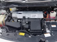 Toyota Prius 2015 petrol hybrid