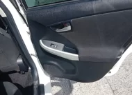 Toyota Prius 2015 petrol hybrid