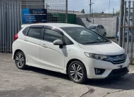 Honda Fit 2014 Hybrid (Huge Specs)