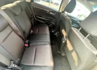 Hondar fit 2014 hybrid