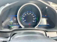 Hondar fit 2014 hybrid