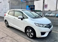 Hondar fit 2014 hybrid