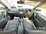 volkswagen golf 2013