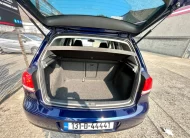 volkswagen golf 2013