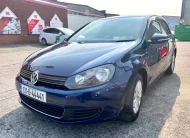 volkswagen golf 2013