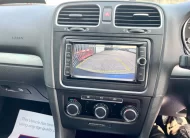 volkswagen golf 2013