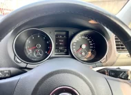 volkswagen golf 2013