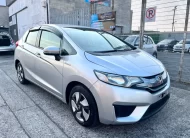 honda fit 2015