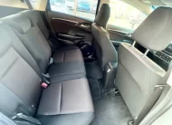 honda fit 2015 interior