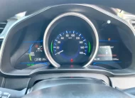 honda fit 2015 interior