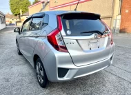 honda fit 2015