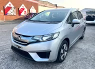 honda fit 2015