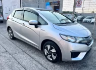 honda fit 2015