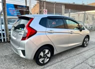 honda fit 2015