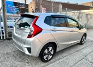 honda fit 2015