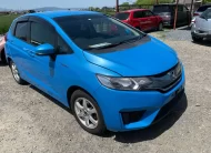 honda fit 2014 hybrid