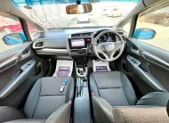 honda fit 2014 hybrid