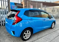 honda fit 2014 hybrid