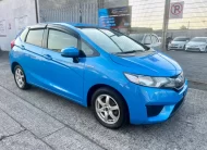 honda fit 2014 hybrid