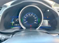 honda fit 2014 hybrid