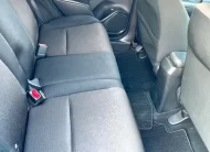 honda fit 2014 hybrid