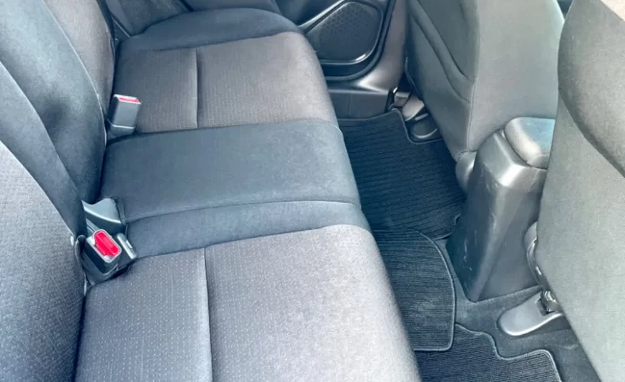 honda fit 2014 hybrid