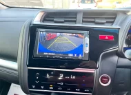 honda fit 2014 hybrid