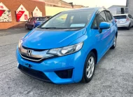 honda fit 2014 hybrid