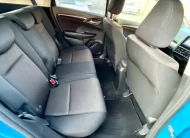 honda fit 2014 hybrid