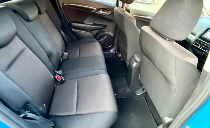 honda fit 2014 hybrid