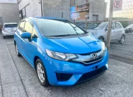 honda fit 2014 hybrid