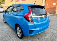 honda fit 2014 hybrid