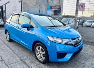 honda fit 2014 hybrid