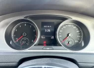 volkswagen-golf-red