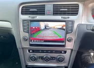 volkswagen-golf-red